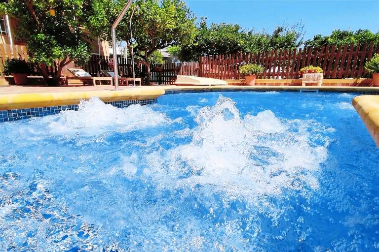 Appartement Lorca