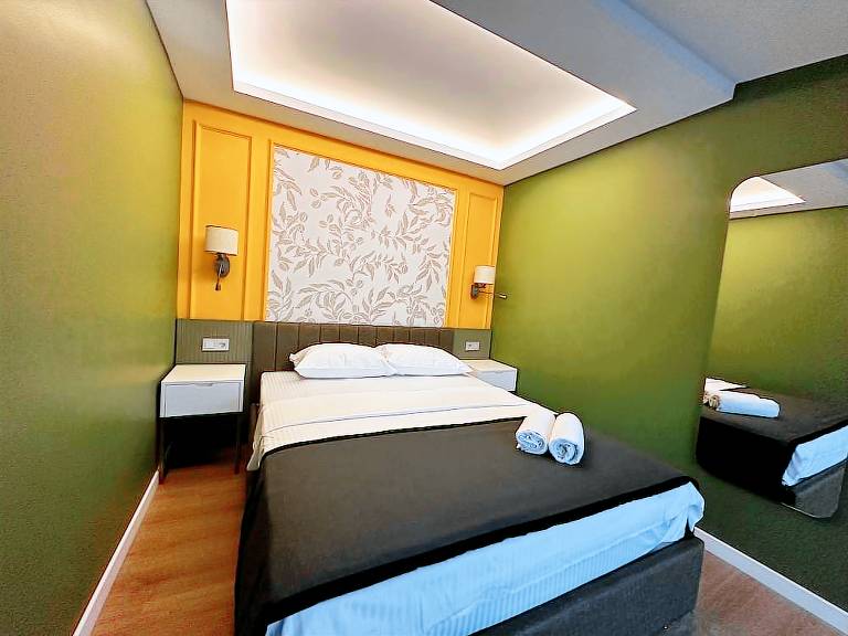 Appartement Ankara