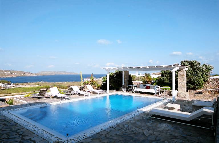 Villa Mykonos