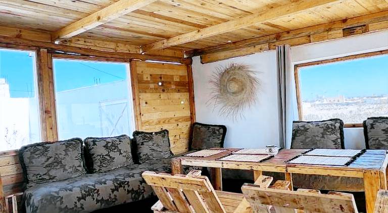 Chambre familiale a fisherman house — photo 3