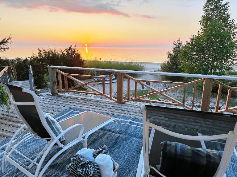 Cottage Kincardine