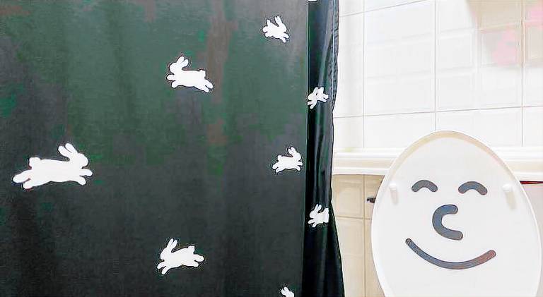 36 m² Ferienwohnung