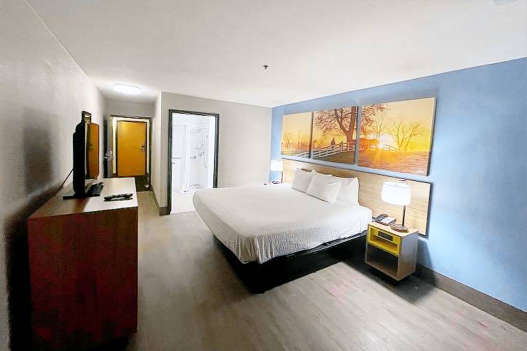 Motel Shawnee