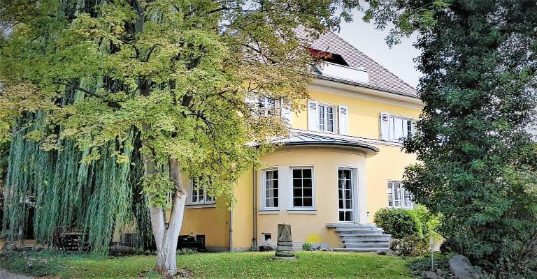 Villa Romahn — photo 3
