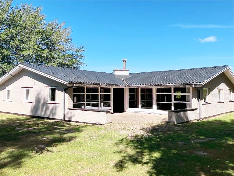 House Væggerløse