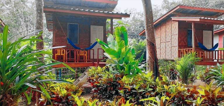 Lanta Maikeaw Bungalow — photo 3