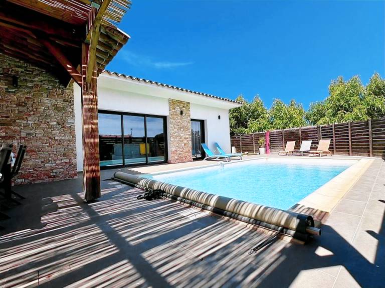 Villa Sainte-Lucie de Porto-Vecchio