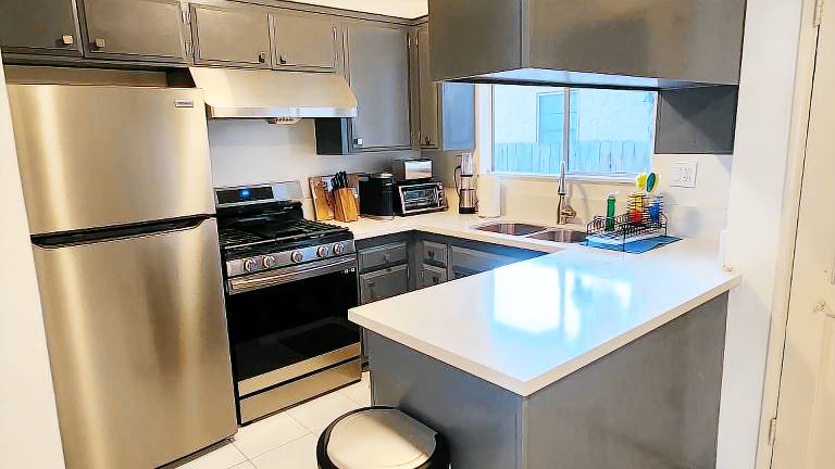 Apartment  Inglewood