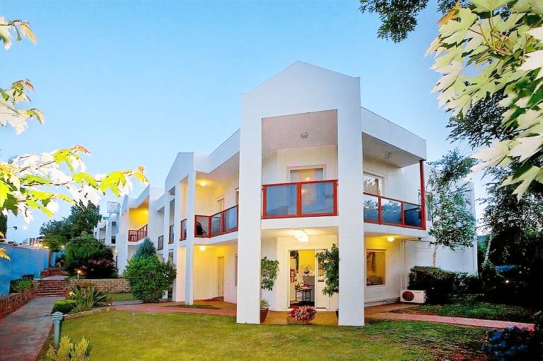 Aparthotelli  Hawthorn East