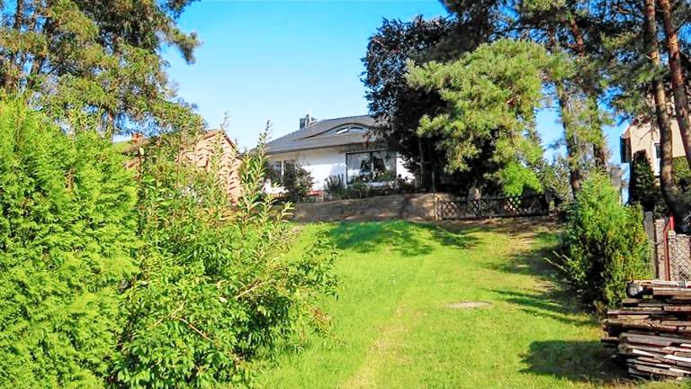 Ferienwohnung Lychen