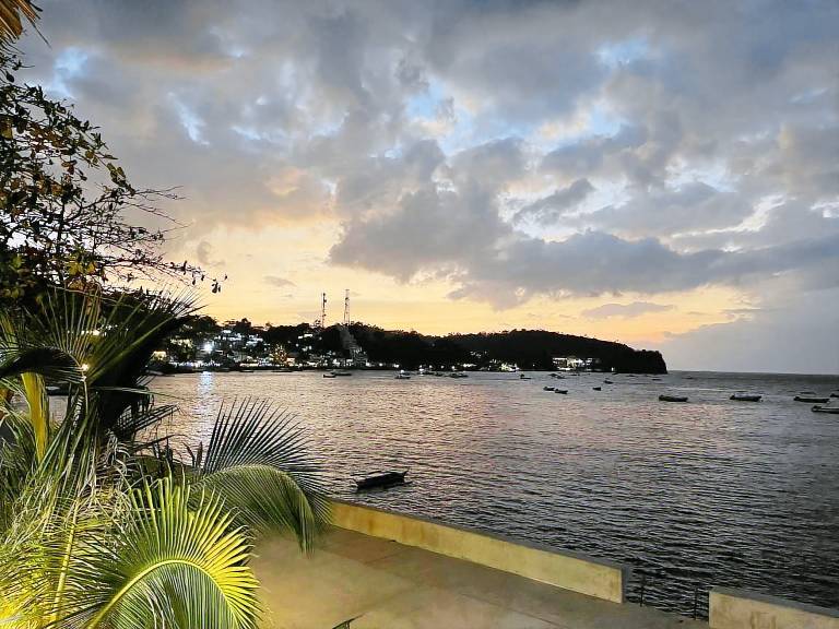 Tinas reef dive and resort — photo 3