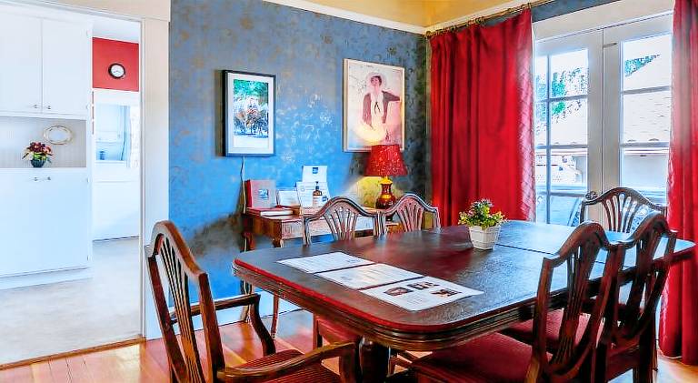Vacation home | Pet-friendly — photo 3