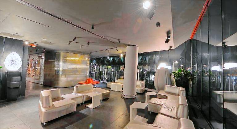 Best Western Plus Net Tower Hotel Padova — photo 4