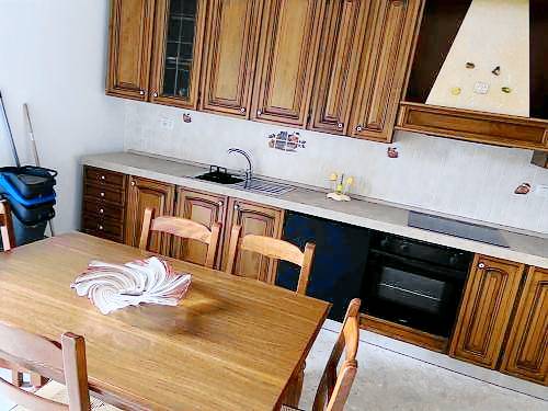 Appartamento Locri