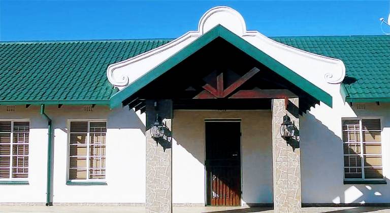 200 m² Villa
