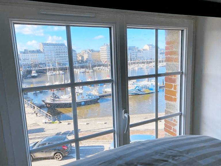 Appartement Tourlaville