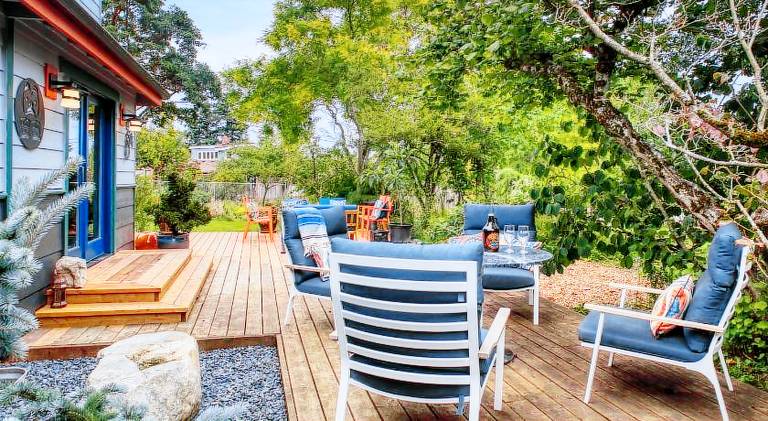 Sehome Garden Inn — photo 2