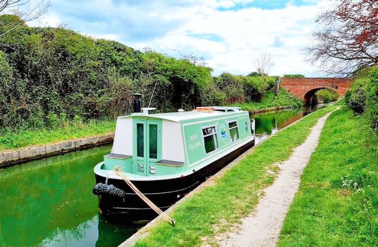 Unique rental Berkhamsted