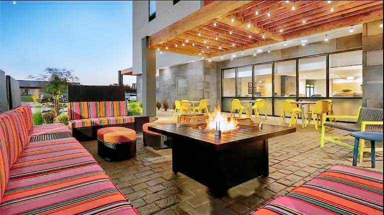 Home2 Suites by Hilton Columbus West — photo 2