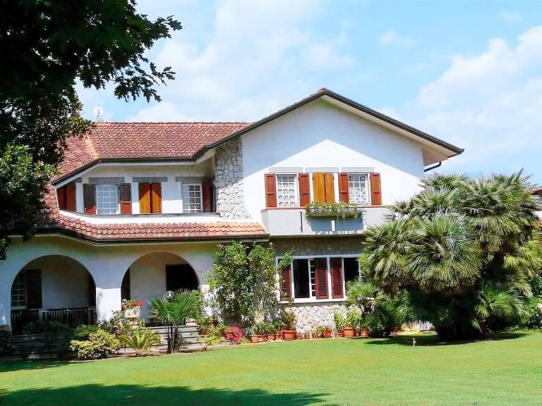 Casa vacanza Cinquale