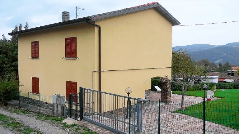 95 m² Ferienhaus