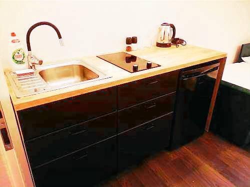 Apartment Raciborz