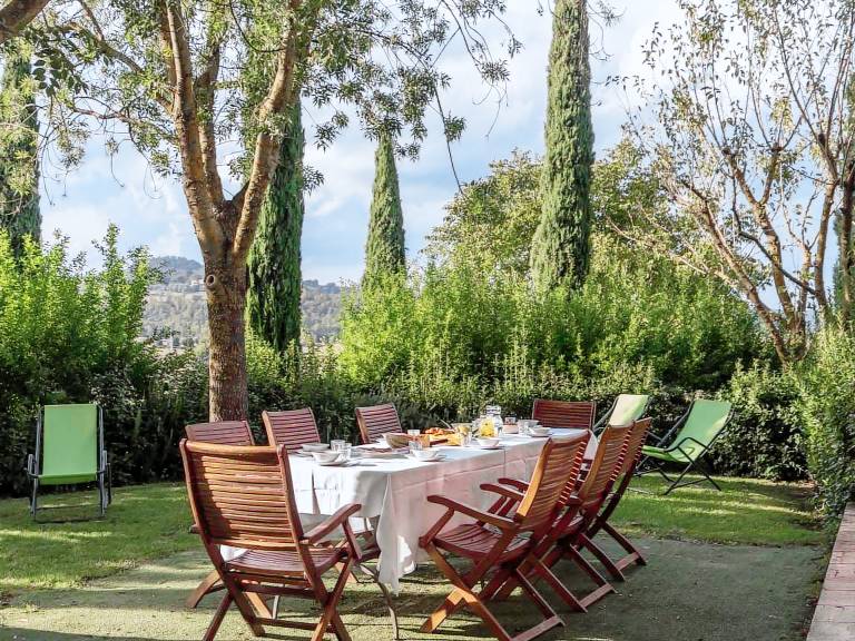 Appartement Casole d'Elsa