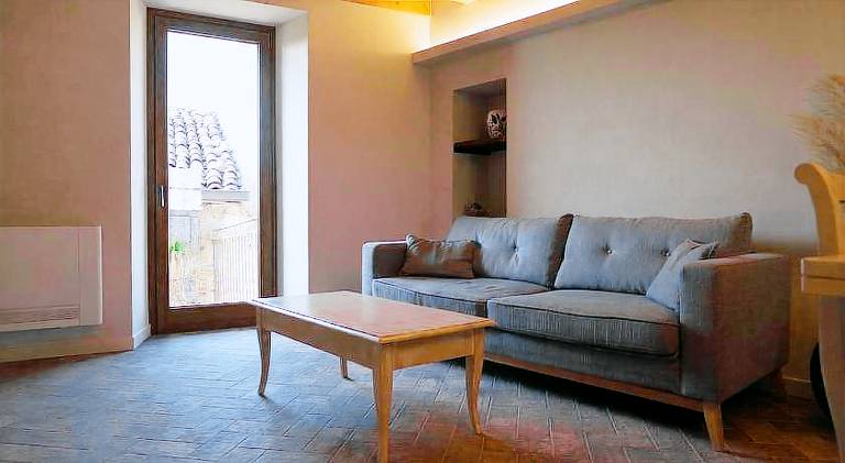Apartment | Pets are welcome — photo 2
