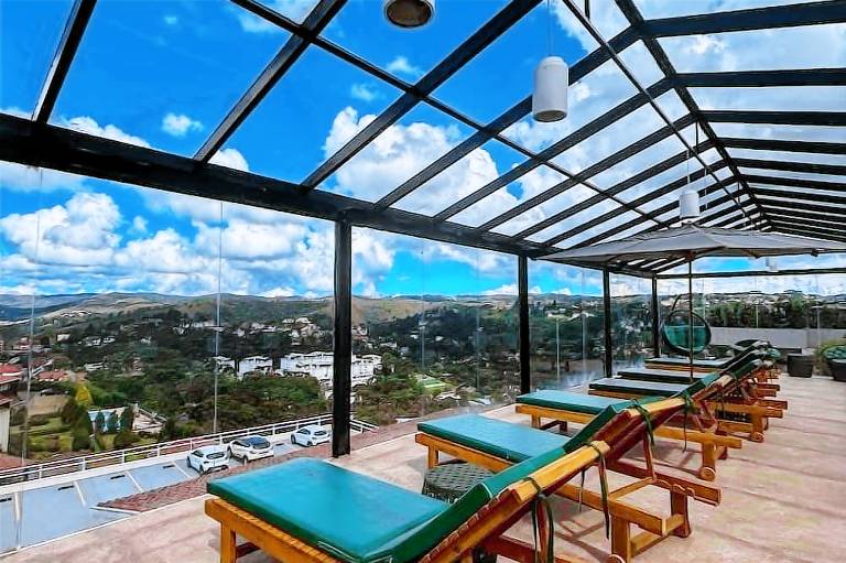 Chris Park Hotel