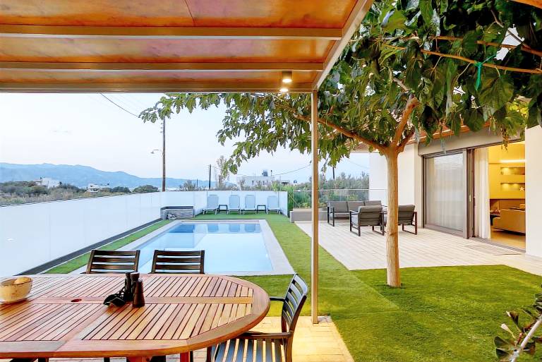 Villa Crystal Sun by Estia