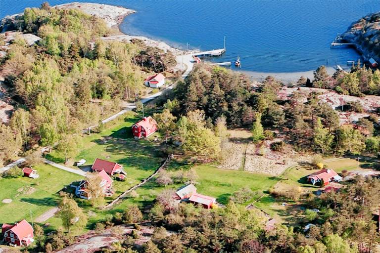 Ferienhaus Stenungsund