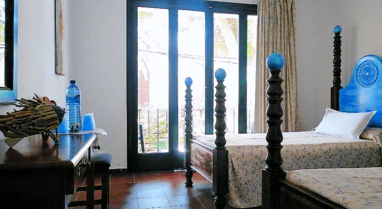 Zhimbad B&B by the sea — photo 2