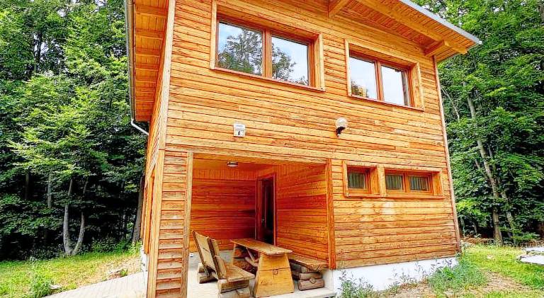 Ferienhaus Sondershausen