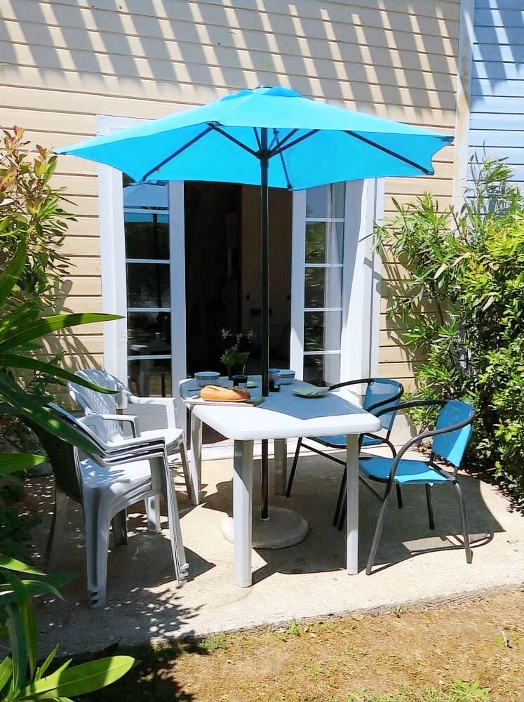 Maison de vacances Marciac
