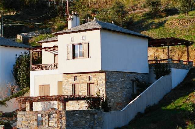 Ferienhaus  Artemis