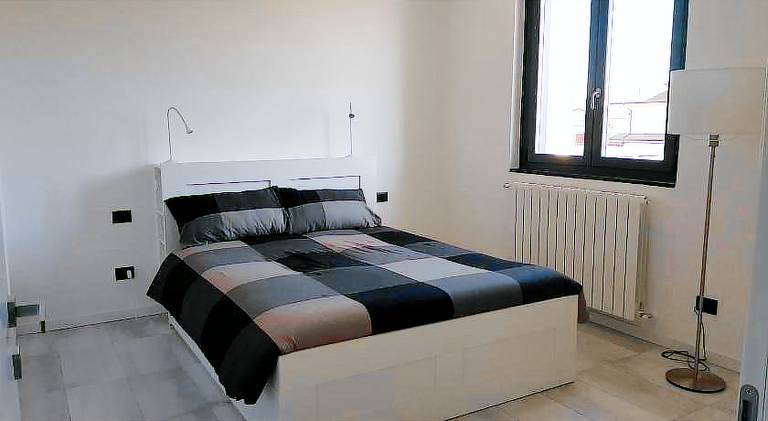 Appartamento Romano di Lombardia