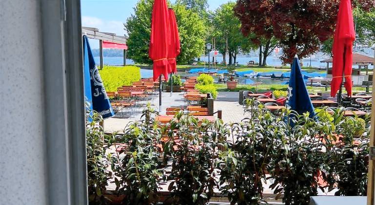 Hotel Schlossblick Chiemsee — photo 5