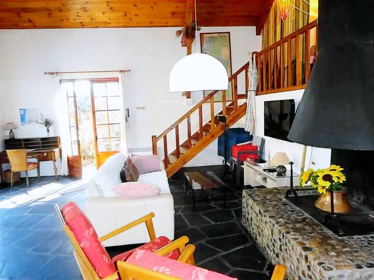 Residence 145leclerc-biscarrosse Beach - 145 Leclerc - Holiday villa with large garden — photo 3