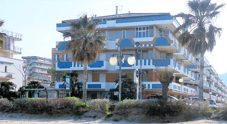 Rental apartment | Next to the beach | Dogs allowed — photo 4