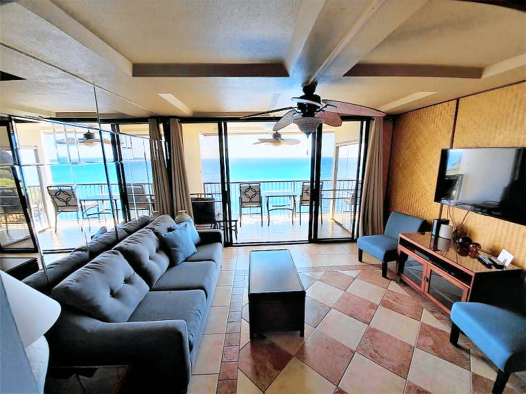 Condo Mākaha