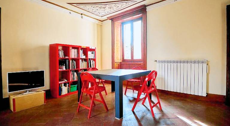 Apartment | Close to Santa Maria Maggiore | Pet-friendly — photo 3