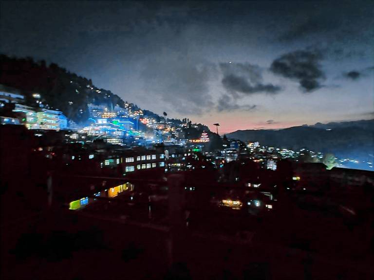 Goroomgo Pitstop Darjeeling — photo 3
