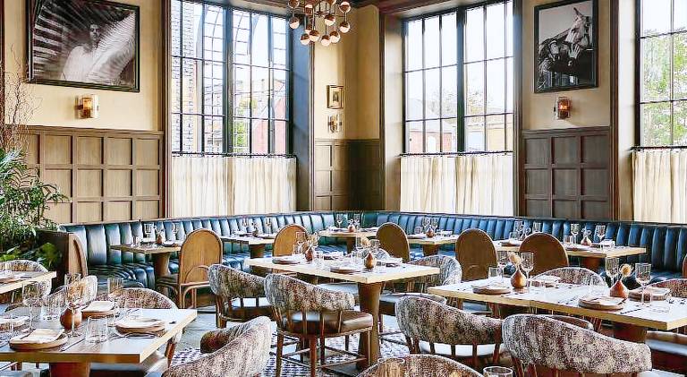 The Manchester Hotel — photo 4