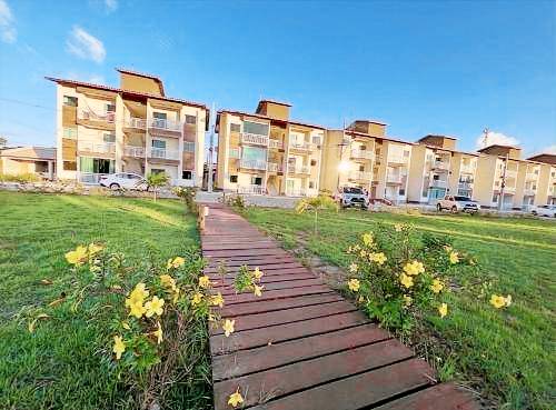 Apartamento Barreirinhas