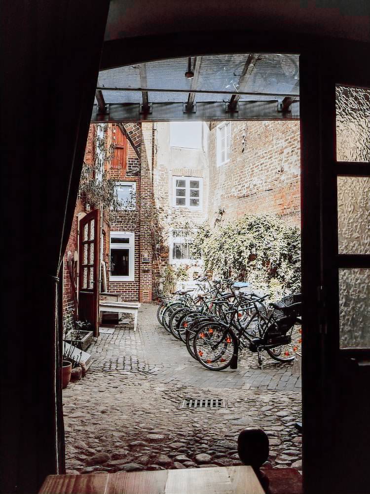 Ferienwohnung  Deutsch Evern