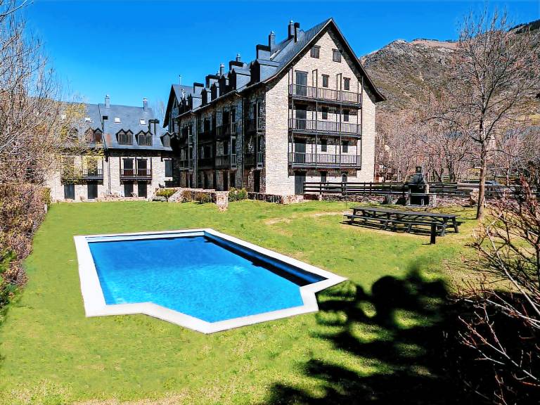 Apartamento  Pont de Suert
