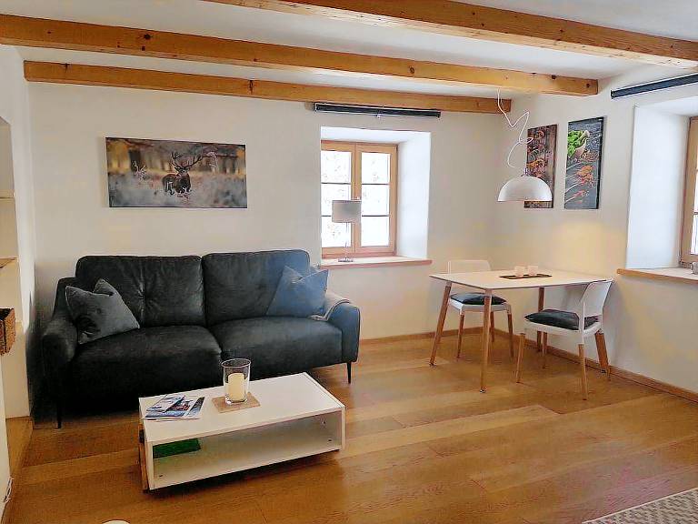 Ferienwohnung Kreuth