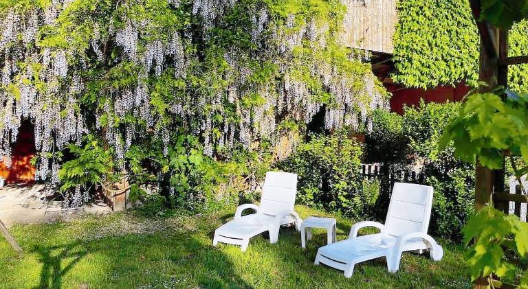 Vacation home with 2 rooms for 6 persons — photo 3