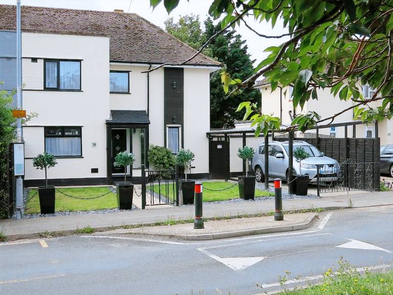 House Broadstairs