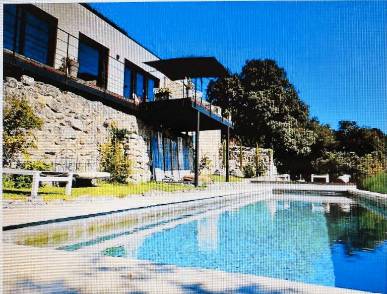 Maison de vacances Bollène
